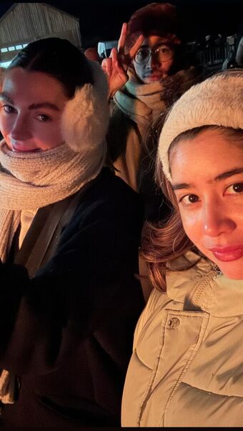 Elise ASMR Nude Leaks OnlyFans Photo 118