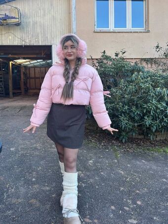 Elise ASMR Nude Leaks OnlyFans Photo 122