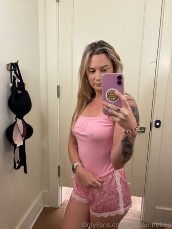 Elisha Helton Nude Leaks OnlyFans Photo 59