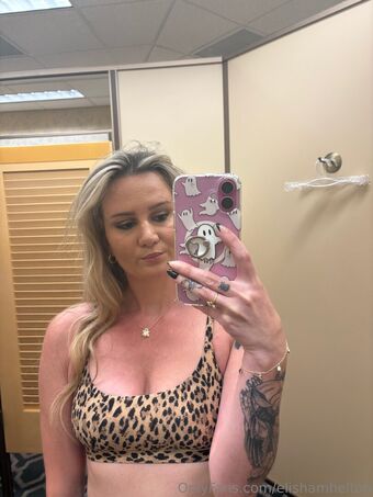 Elisha Helton Nude Leaks OnlyFans Photo 49