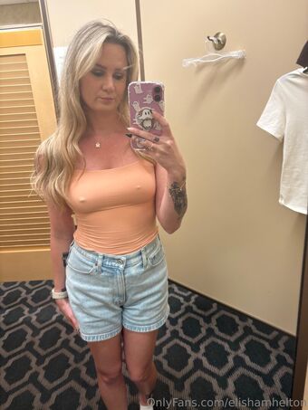 Elisha Helton Nude Leaks OnlyFans Photo 50