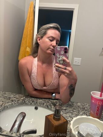 Elisha Helton Nude Leaks OnlyFans Photo 55