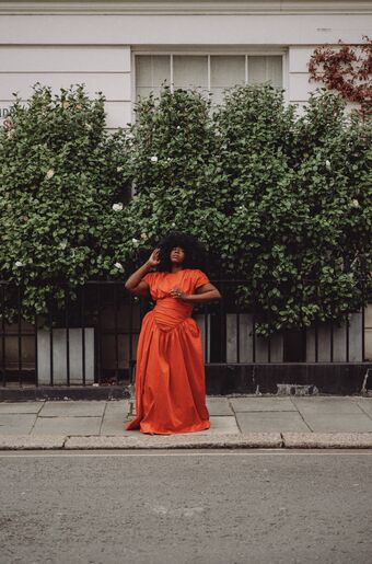 Ella Alexander Nude Leaks OnlyFans Photo 8