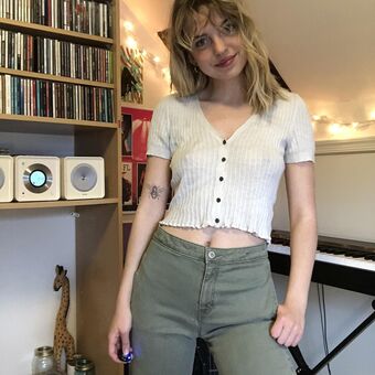 Ella Schnoor Nude Leaks OnlyFans Photo 19