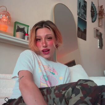 Ellecakes Nude Leaks OnlyFans Photo 20