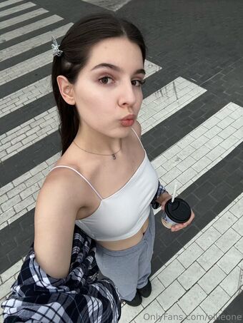 ellieone Nude Leaks OnlyFans Photo 33