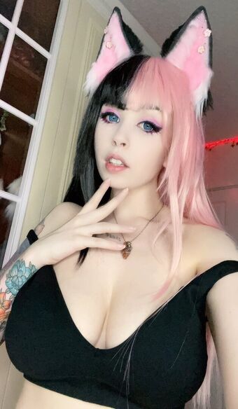 Ember Wolf Nude Leaks OnlyFans Photo 13