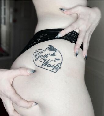 Ember Wolf Nude Leaks OnlyFans Photo 19