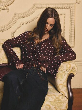 Emily Feld Nude Leaks OnlyFans Photo 971