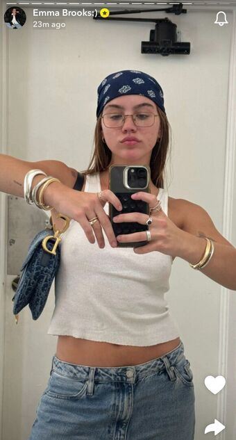 emmabrooksxoxo Nude Leaks OnlyFans Photo 1