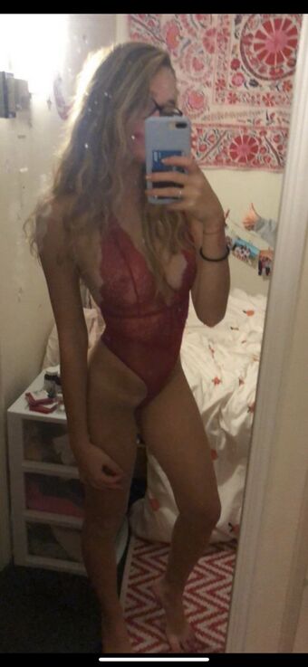 Emma Furgueson Nude Leaks OnlyFans Photo 6