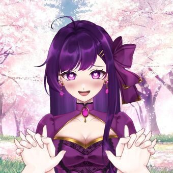 Enaria Liliales Nude Leaks OnlyFans Photo 1