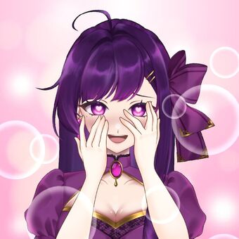 Enaria Liliales Nude Leaks OnlyFans Photo 2