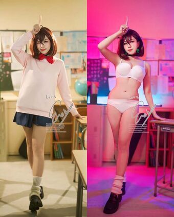 Eri Mayu Nude Leaks OnlyFans Photo 4