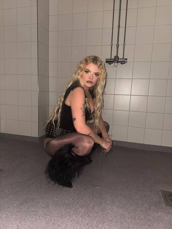 Erika Vikman Nude Leaks OnlyFans Photo 20