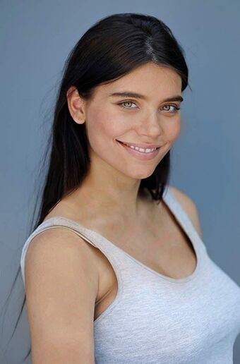 Eva De Dominici Nude Leaks OnlyFans Photo 28