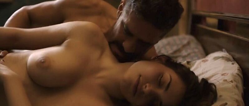 Eva De Dominici Nude Leaks OnlyFans Photo 26