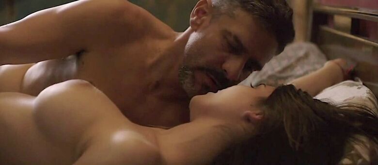 Eva De Dominici Nude Leaks OnlyFans Photo 22