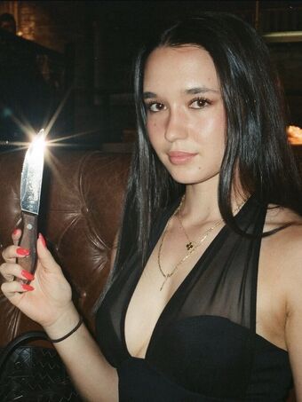 Eva Lys Nude Leaks OnlyFans Photo 75