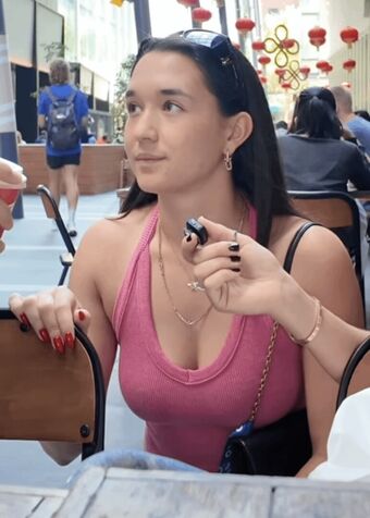 Eva Lys Nude Leaks OnlyFans Photo 71