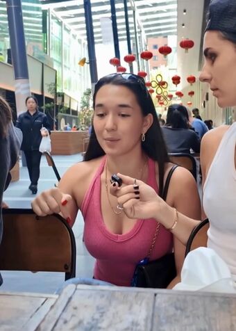 Eva Lys Nude Leaks OnlyFans Photo 69