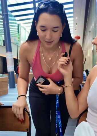 Eva Lys Nude Leaks OnlyFans Photo 68