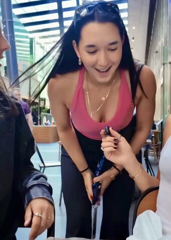 Eva Lys Nude Leaks OnlyFans Photo 70