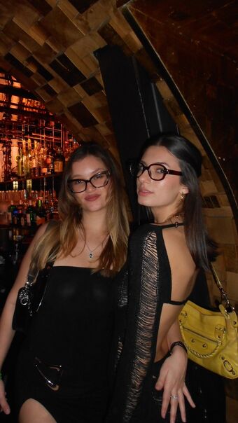 Eva Nahum Nude Leaks OnlyFans Photo 2