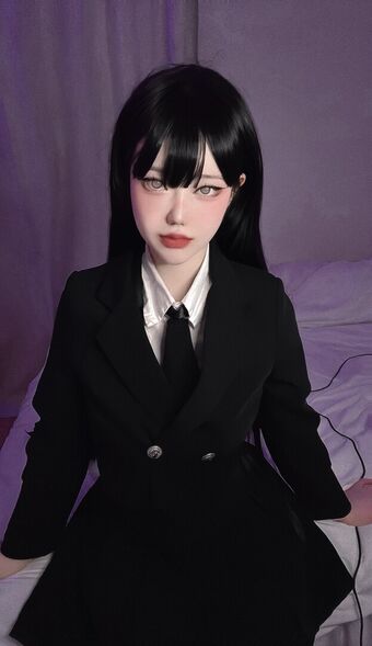 Evawishx / evawxsh / imeva Nude Leaks OnlyFans Photo 13