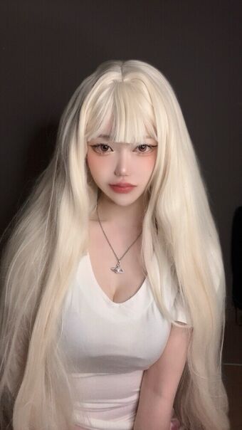 Evawishx / evawxsh / imeva Nude Leaks OnlyFans Photo 23