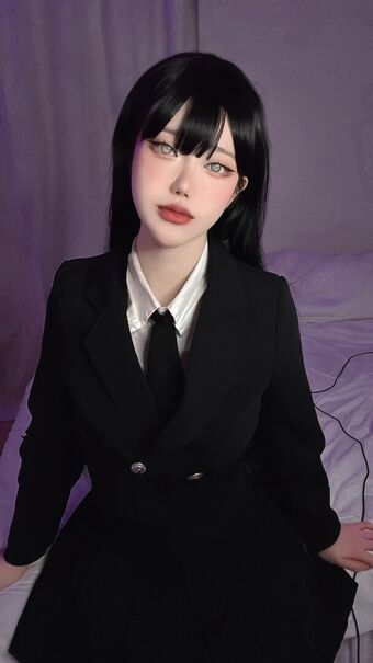 Evawishx / evawxsh / imeva Nude Leaks OnlyFans Photo 12