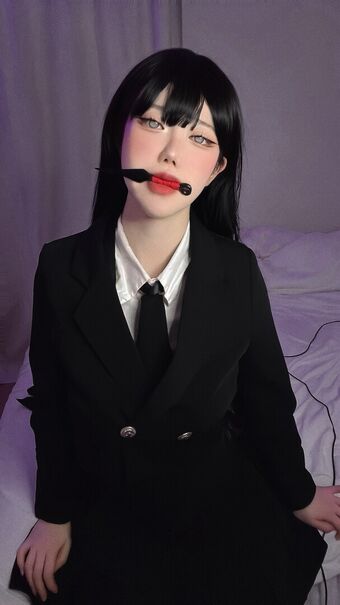 Evawishx / evawxsh / imeva Nude Leaks OnlyFans Photo 15