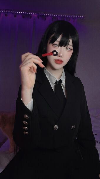 Evawishx / evawxsh / imeva Nude Leaks OnlyFans Photo 14