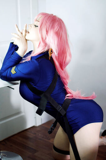 Evelinaava Nude Leaks OnlyFans Photo 58