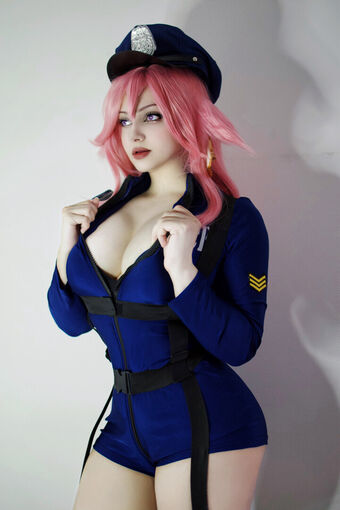 Evelinaava Nude Leaks OnlyFans Photo 67