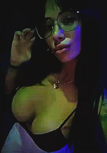 evelyyyn.eve Nude Leaks OnlyFans Photo 5