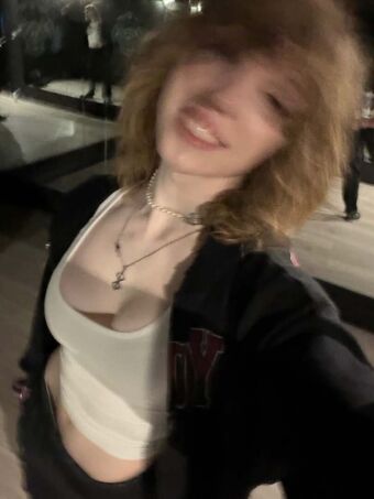 eviedotgym Nude Leaks OnlyFans Photo 28