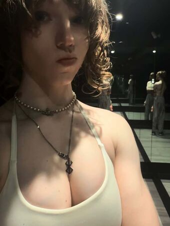 eviedotgym Nude Leaks OnlyFans Photo 33