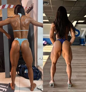 Fabiola Rios Nude Leaks OnlyFans Photo 9