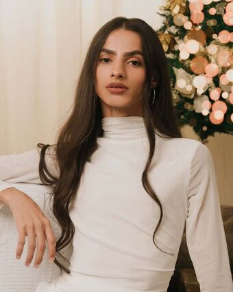 Felipha Lessa Nude Leaks OnlyFans Photo 9