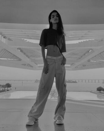 Felipha Lessa Nude Leaks OnlyFans Photo 13