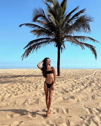 Felipha Lessa Nude Leaks OnlyFans Photo 10