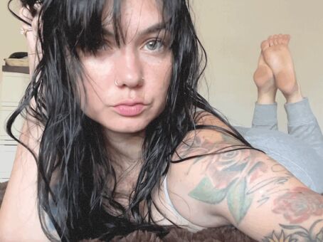 Fenix Sun Nude Leaks OnlyFans Photo 11