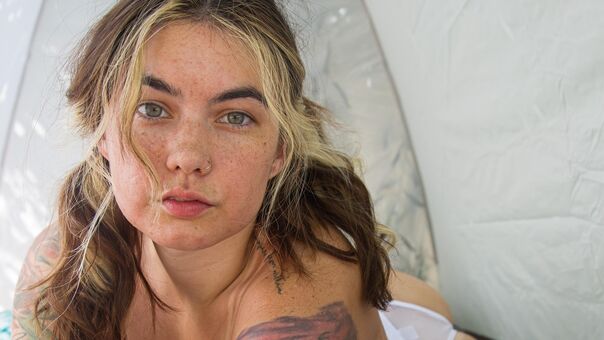 Fenix Sun Nude Leaks OnlyFans Photo 16