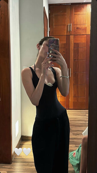 Fer Escalante Nude Leaks OnlyFans Photo 2