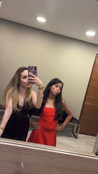 Fer Escalante Nude Leaks OnlyFans Photo 1