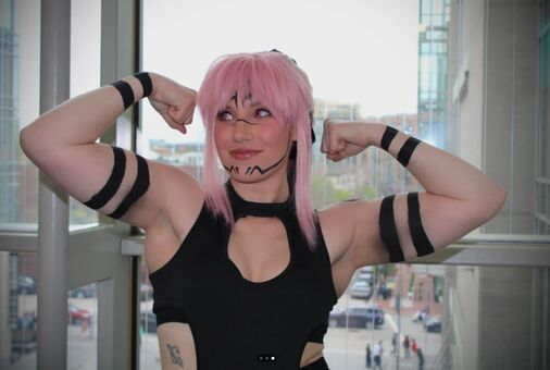 livbrielle Nude Leaks OnlyFans Photo 1