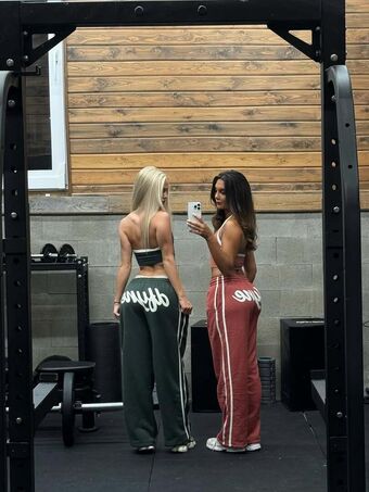 Filippa Fransson Nude Leaks OnlyFans Photo 64