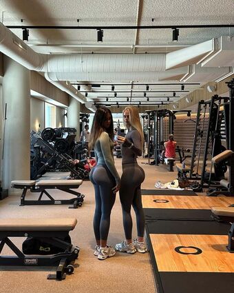 Filippa Fransson Nude Leaks OnlyFans Photo 63