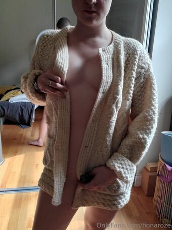 fionaroze Nude Leaks OnlyFans Photo 4